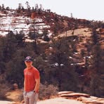 Oran Watts - Facebook