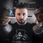 Gregor A. Weaver - @gregoraweaver - Instagram