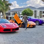 Webster Mhora - @webstermhora - Instagram