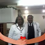 Ora Winston - Facebook