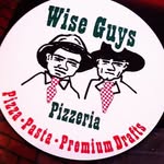 Wise Guys- Orange - @wiseguyspizzeriaorange - Instagram
