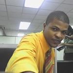Oral Thomas - @ojthomas23 - Instagram