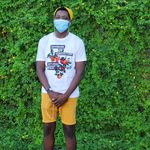Oral Thomas - @oralthomas2 - Instagram