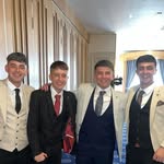 Oran Brown - @oran_brown_ - Instagram