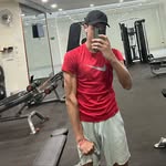 Oran Brown - @oran.teen.fit - Instagram