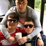 Oran Brown - @oranbrown62 - Instagram