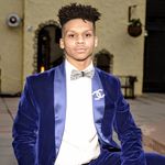 Oran Jackson - @naro.25 - Instagram