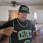 Oran Jackson - @bigoj83 - Instagram