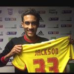 Oran Jackson Official Fan Page - @oranjacksonfanpage - Instagram