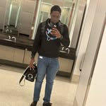 Jayden Johnson - @orando.johnson - Instagram