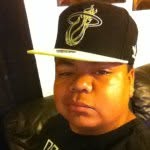 Oran Johnson - @ilmboj - Instagram