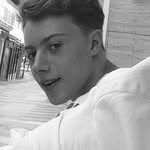 Oran Jones - @oran__jones - Instagram