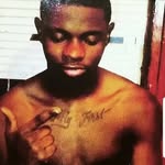 Oran "Juice" Jones - @blacc_hipppie - Instagram