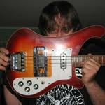 Oran Lee - @oran_lee_bass - Instagram