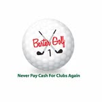 Oran Lee Brown - @bartergolf - Instagram