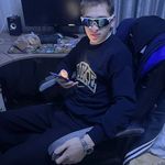 Михаил Юрьевич - @young_orangehorse - Instagram
