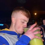 Oran Young - @oranyoung6 - Instagram