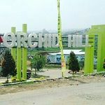 New Orchid Hill - @orchidhill - Instagram