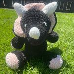 Vanessa - @orchidhill.crochet - Instagram