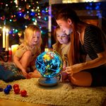 Oregon Scientific Smart Globes - @smartglobesuk - Instagram