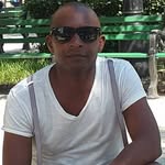 Orelvis Martínez Bustamante - @orelvismart - Instagram