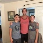 Oren Hudson - @hawkmuaythai - Instagram