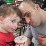 Oren Lavi - @orenlavi39 - Instagram