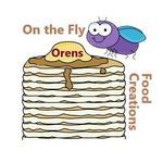 Oren Lavi - @orensflyfood - Instagram