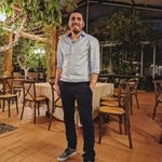 Oren Lavi - @orenlei - Instagram