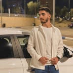 Oren Michaeli - Facebook