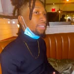 Oren Miller - @morrowrdshmitts - Instagram