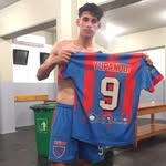Lorenzo Schmidt - @_lorenzoschmidt7 - Instagram