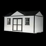 Oren Schmidt - @stateline_platinumsheds - Instagram