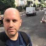 Oren Shapiro - @oren.shapiro - Instagram