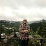 Oren Shapiro - @oshaphennessy - Instagram