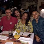 Oreste Del Vecchio Dominguez - @orestedelvecchio23 - Instagram