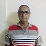 Alfredo Oreste González Toledo - @orestegonzaleztoledo - Instagram