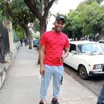 Oreste Ariel Molinet Gonzalez - @molinetgonzalez - Instagram