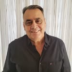 Orestes Russo - @orestessauhirusso - Instagram