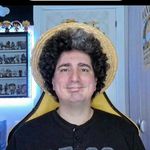 Orestes Vázquez Garcia - @sombrerodpaja6 - Instagram