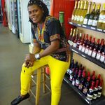 Oretha B. Brown - @orethab.brown - Instagram