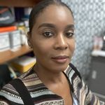 Oretha Brown - @orethabrownclarke - Instagram