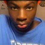 Oretha Brown - @8666kelvin - Instagram