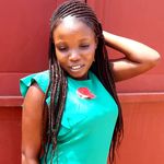 Oretha Browne - @browneoretha - Instagram