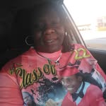 MsSanders Jones - @orethajones17 - Instagram