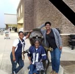 Oretha Jones - Facebook