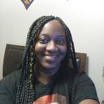 Oretha Jones - @rerej08 - Instagram