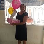 Orfa Patarroyo - @orfapatarroyo - Instagram