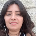 Orfa Patarroyo - @patarroyoorfa - Instagram