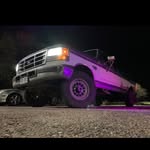 Orin Brown - @orin_garage - Instagram